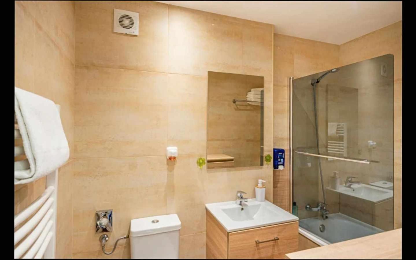 Terraza Espectacular Sol Y Vistas 20060 Apartment ปาสเดลากาซา ภายนอก รูปภาพ