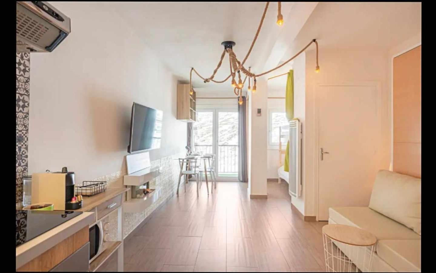 Terraza Espectacular Sol Y Vistas 20060 Apartment ปาสเดลากาซา ภายนอก รูปภาพ
