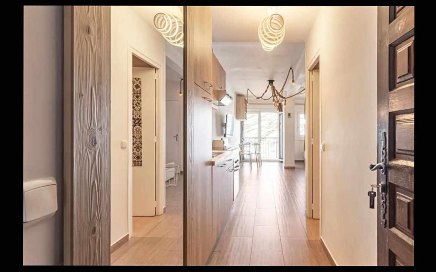 Terraza Espectacular Sol Y Vistas 20060 Apartment ปาสเดลากาซา ภายนอก รูปภาพ