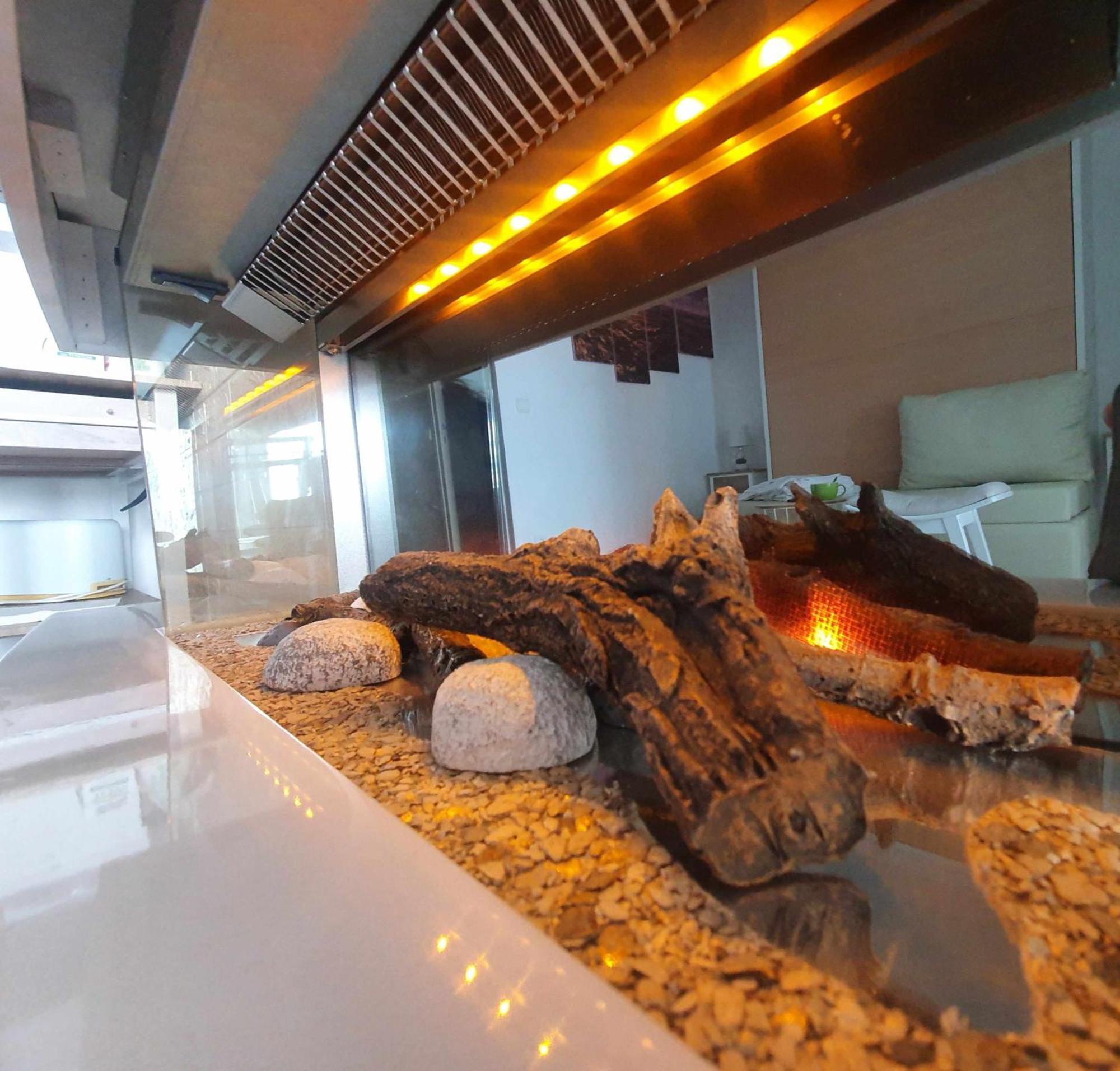 Terraza Espectacular Sol Y Vistas 20060 Apartment ปาสเดลากาซา ภายนอก รูปภาพ